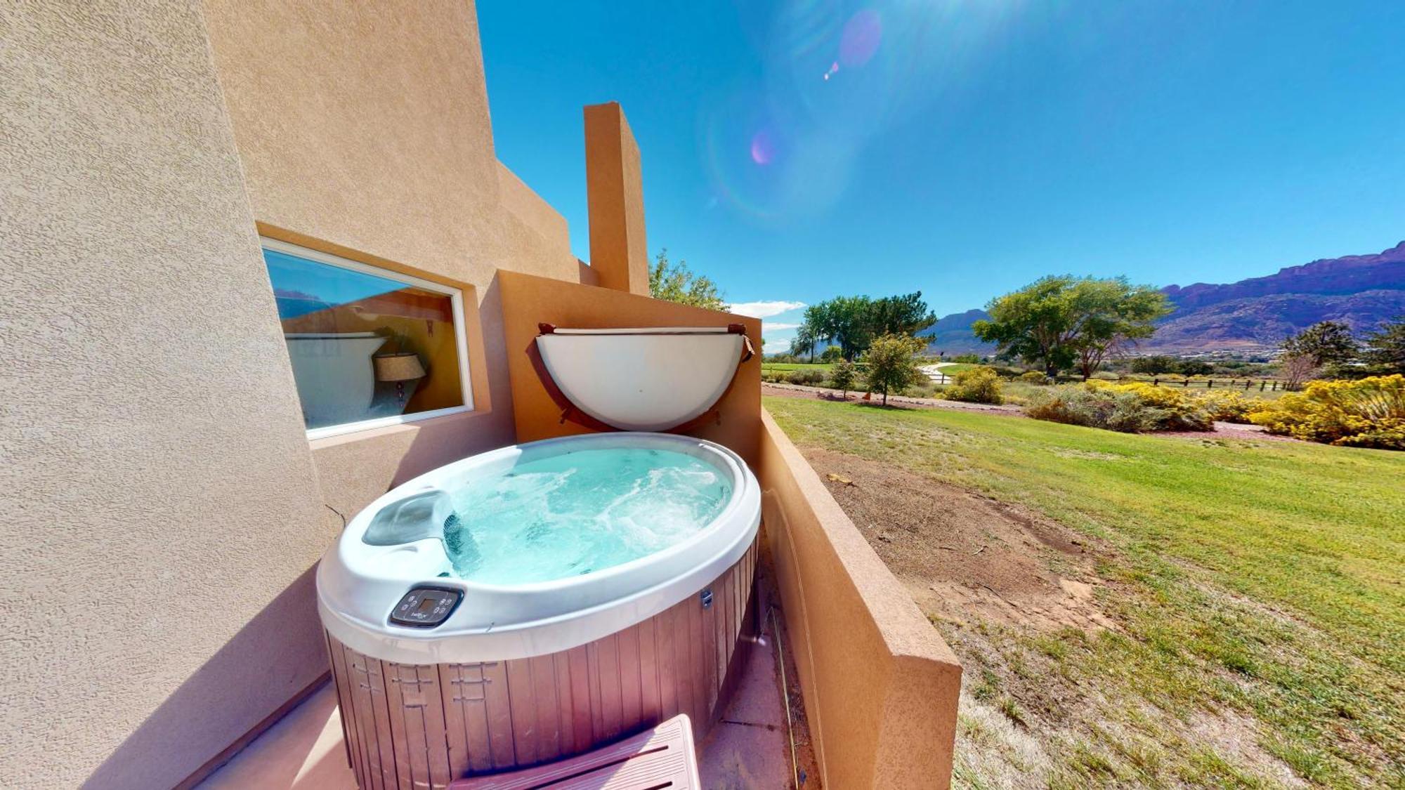 Adventure Villa #3282 Moab Kültér fotó